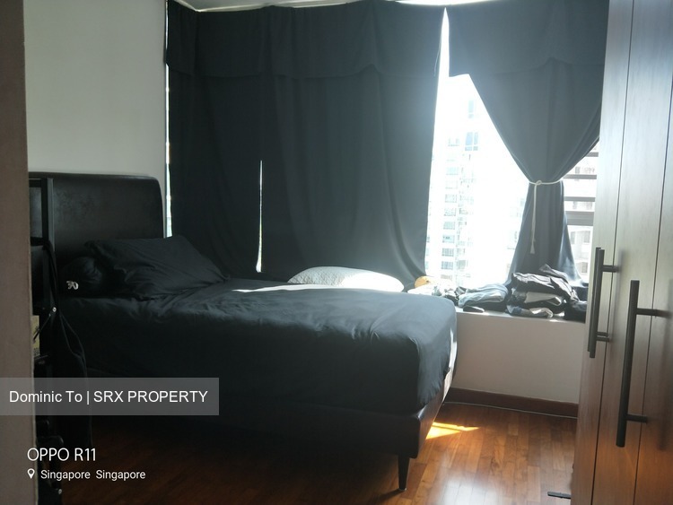 Baywater (D16), Condominium #204693911